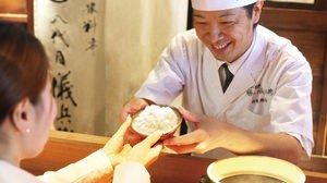 お米屋ブラザーズが手がける“究極のご飯”が東京へ--「銀座米料亭 八代目儀兵衛」10月開店