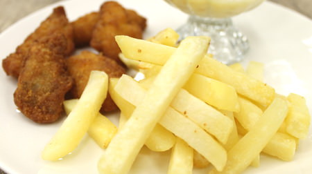 【実食】イオンの冷凍「フィッシュ＆チップス」をチェック！―パブの揚げたての味を再現できる？