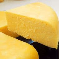 炊飯器で作る「豆腐のチーズケーキ」がしっとり濃厚でめちゃウマ！ほんのり大豆のやさしい甘み