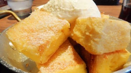 [Do you know this? ] Hoshino coffee shop is good at "French toast"! Crisp and fluffy texture [76 items]