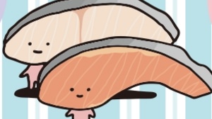 What does Sanrio's new character mean by "fillet"?-"KIRIMI-chan" is talked about as being too novel