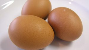 髪の毛に良い食品トップ10―1位は意外にも「卵」！