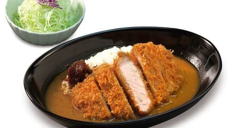 15 kinds of spice-scented "spicy soup curry" Matsunoyakara--with loin and gentleness