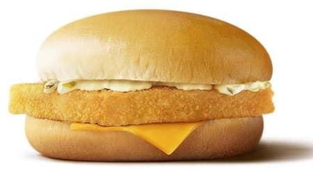 McDonald's "Filet-O-Fish" has been renewed for the first time in 25 years! What is the secret to improving the taste?