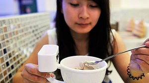 [Caution for browsing during meals] A toilet-themed restaurant where you can eat like a toilet is now available in China