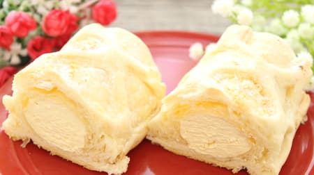 【実食】ファミマ限定「冷やして食べるコロネパイ（チーズクリーム）」―よりさっくりと、より華やかに