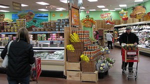 販売期限切れ商品を販売するスーパーが、米国に来年オープン