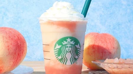 [Summary of 2019] 3 memorable Starbucks Frappuccino--This is the delicious Frappuccino selected by the En-eating editorial department this year!