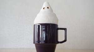 "Haunted Marshmallows" are being held at Nyoki FabCafe for Halloween!