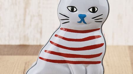 KALDI "cat items" compilation! Nyan Cat Cans, Cat Candy Boxes, Cat Circle Cans, Cat Marshmallows, etc.