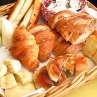 【実食】銀座木村屋の洋食グリルでパン食べ放題！ビーフシチューも美味い！遅めの朝食、ランチ、ディナーで！