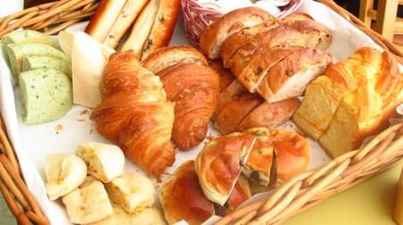 【実食】銀座木村屋の洋食グリルでパン食べ放題！ビーフシチューも美味い！遅めの朝食、ランチ、ディナーで！