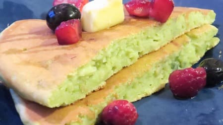 [Recipe] Check out 5 unique "avocado recipes" at once! --Luxury moist "hot cake" and easy "ice" etc.