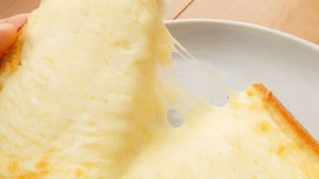 チーズトーストに●●を足すとウマさ倍増！いつものトーストを1分でランクアップする裏技レシピ3つ