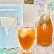 数量限定「水出しアールグレイ」神戸紅茶から -- 柑橘系のベルガモットの香り立ちが爽やかなフレーバードティー
