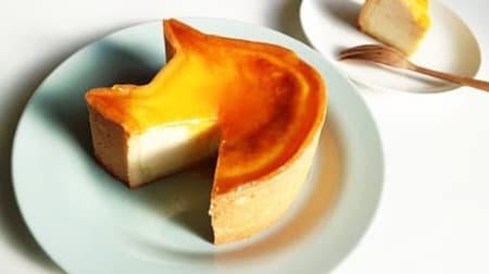 Neko Neko Cheesecake, a cat-shaped cheesecake specialty store, is now available in Kanagawa, Aichi, and Mie prefectures.