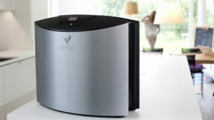Is this a microwave oven that can chill? V-TEX, a cooling device that can chill beer to 5 degrees Celsius in 45 seconds, developed by the British company Enviro-Cool