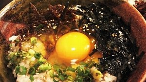 10月30日は「卵かけご飯の日」 ― 「第2回 TKG チャンピオンシップ」で優勝したのは『播磨灘の幸たまごかけごはん』