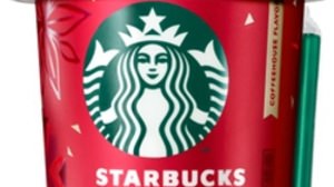 Easy Starbucks "Double White Mocha"-Launched "Starbucks Discoveries Double White Mocha" at convenience stores nationwide
