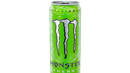 Zero calorie, zero sugar paradise? Monster Energy "Monster Ultra Paradise" landed
