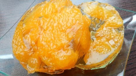 【レシピ】ゼラチンを使ったスイーツレシピ5選 -- 超簡単「フルーツ缶まるごとゼリー」や爽やか「レモン杏仁豆腐」など