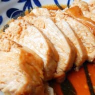 脱・パサパサ！鶏むね肉のしっとりおいしいレシピ4選 -- 定番“鶏ハム”や濃厚“エビマヨ風”など