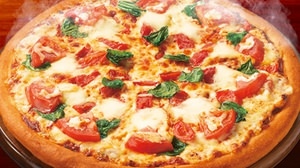 ピザハット「マルゲリータ半額」キャンペーン--11/20はピザの日！