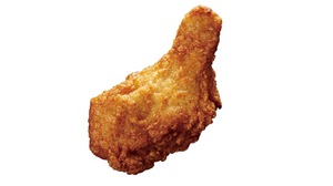 Hokuhoku juicy! "Fried chicken" is now available at Circle K Sunkus