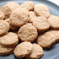 【レシピ】サクほくっ♪「クッキーレシピ」5選 -- 香ばしい「片栗粉クッキー」や「濃厚チーズクッキー」など
