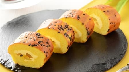 Lawson's potato sweets & bread summary! "Oimono roll cake", "Machino bread Oimo Anpan", etc.