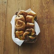 無印良品に糖質10g以下のパン＆スナック菓子が登場！小麦粉の量を減らして大豆粉などを使用
