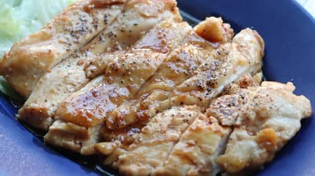 濃厚パンチでヤミツキ“ガリバタ醤油”のレシピまとめ！鶏むね肉や大根のステーキなど