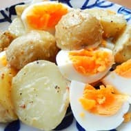 卵＋1で作る簡単レシピまとめ！「きゅうりと卵の炒め物」「豆腐チーズオムレツ」など5選