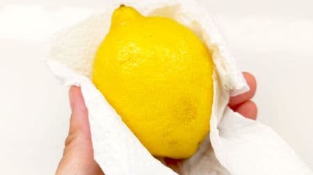 レモンの冷凍保存方法！まるごと・輪切り・くし切り 使うときは凍ったままでも解凍してからも