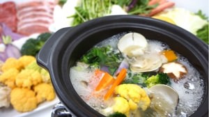All-you-can-eat seasonal vegetables! Asian shabu-shabu "Xin Xian" opens in Nakameguro