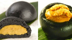 Kanmon Uniman to be Permanently Sold in Tsukiji -- How about some freshly steamed sea urchin to accompany your stroll?