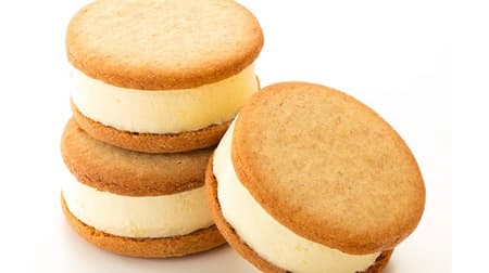 シャトレーゼの新作アイス7品をまとめてチェック！ -- 「バター香るクッキーサンドアイス 塩キャラメル」など
