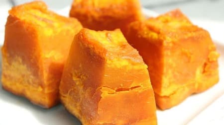 ほくほくおいしい秋の味覚「かぼちゃ」の簡単レシピまとめ！味染み抜群「裏技かぼちゃの煮物」など3選