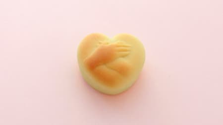 Toraya's new confectionery "Tomonari" for a limited time --A dish with the theme of "gratitude"