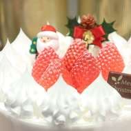 今年はおうちクリスマス＆お正月！イトーヨーカドーのケーキやおせちでお祝いの席を華やかに