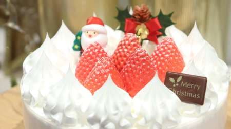 今年はおうちクリスマス＆お正月！イトーヨーカドーのケーキやおせちでお祝いの席を華やかに