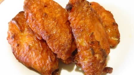 Saizeriya "Spicy Chicken" is now on sale! Easily enjoy popular menus at home