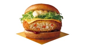 2014 is also the year of "winning"-KFC's new work "Menchi Katsu Sandwich" is New Year's Eve!