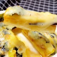 【レシピ】長ねぎレシピ3選！「ねぎ海苔チーズ焼き」「万能ねぎ塩だれ」など