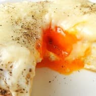 卵好きのための“卵レシピ5選”まとめ！ビール進む「厚揚げたまごチーズ」ふわとろ「スクランブルエッグ」など