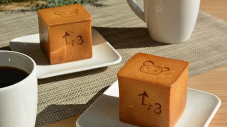 Bunmeido Tokyo "3 o'clock snack Anpan" is now available as a long-lasting type! Full of bean paste from Mt. Mikasa
