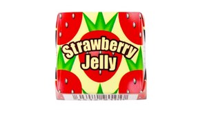 We got a lot of "strawberry" this year as well. Tyrolean chocolate "strawberry jelly" is now available!