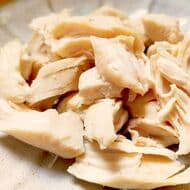 【常備菜レシピ】「鶏ささみ」レンジでしっとり蒸す方法！やわらかくなって筋取りも簡単！