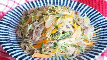[Recipe] Delicious and save! 3 selections of bean sprout recipes --Eating response ◎ "Mushroom and bean sprout hot and sour soup" and noodle-free "bean sprout yakisoba" etc.