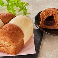 ローソンストア100「ふ和ふ和」「ブラウンシチューパン」「油そばぱん」ユニーク3種パンで腹を満たせ！